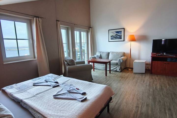 Ferienhaus für 2 Personen in Barth - 3