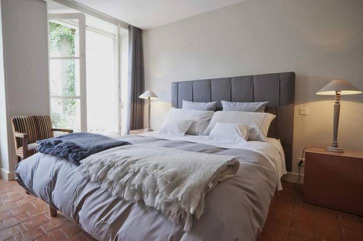 Gîte pour 2 personnes dans Château de Blois - 3