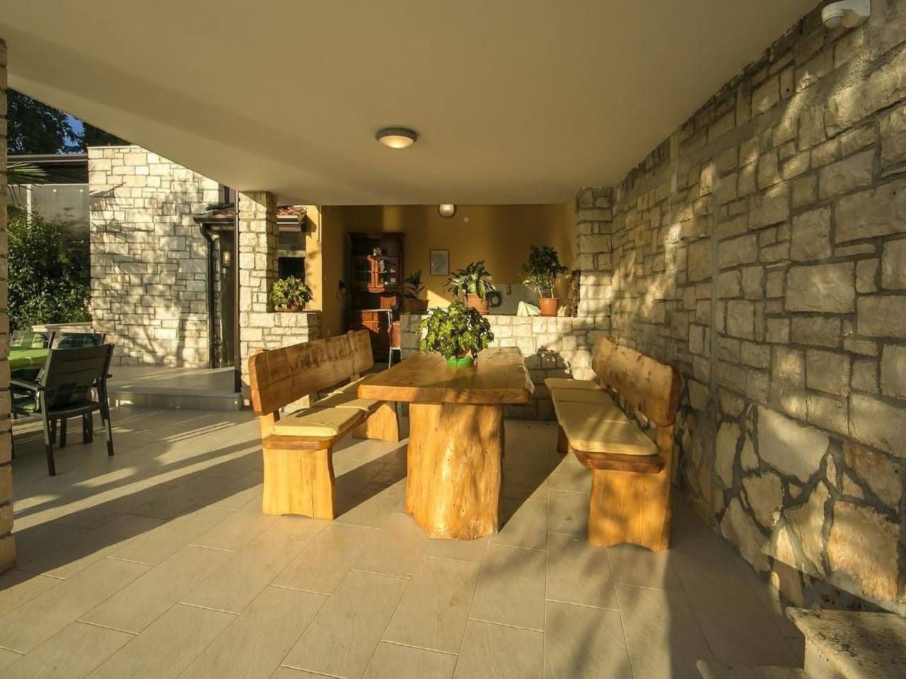 Cały apartament, Residence Livija 2 in Mali Maj, Grad Poreč