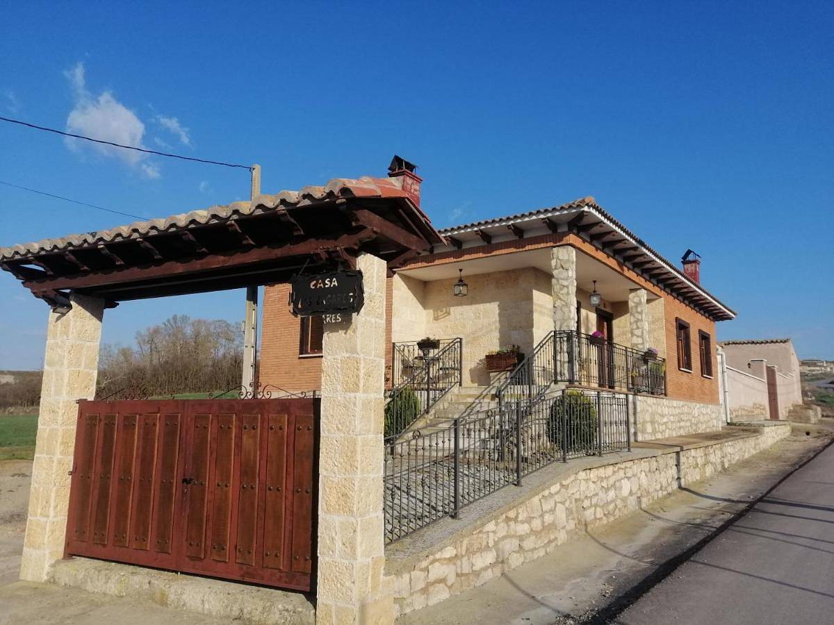 Casa Los Lagares in Provincia de Burgos