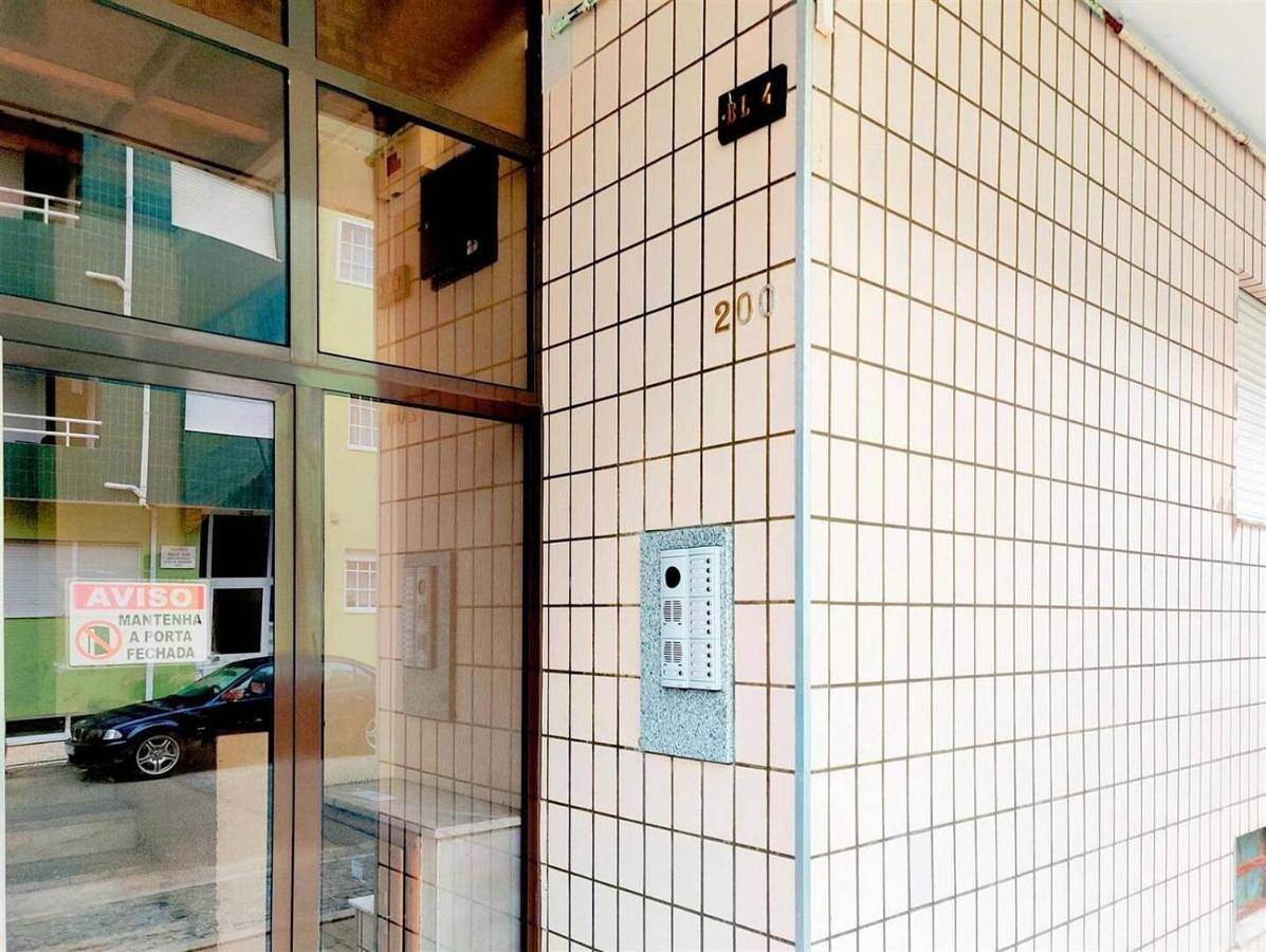 Apartamento de férias inteiro, Guest House Da Mata in Aver-o-Mar, Amorim e Terroso, Distrito do Porto