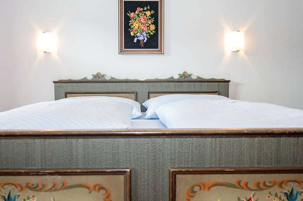Doppelzimmer Morgensonne - Lahnhof in Hollersbach im Pinzgau, Pinzgau