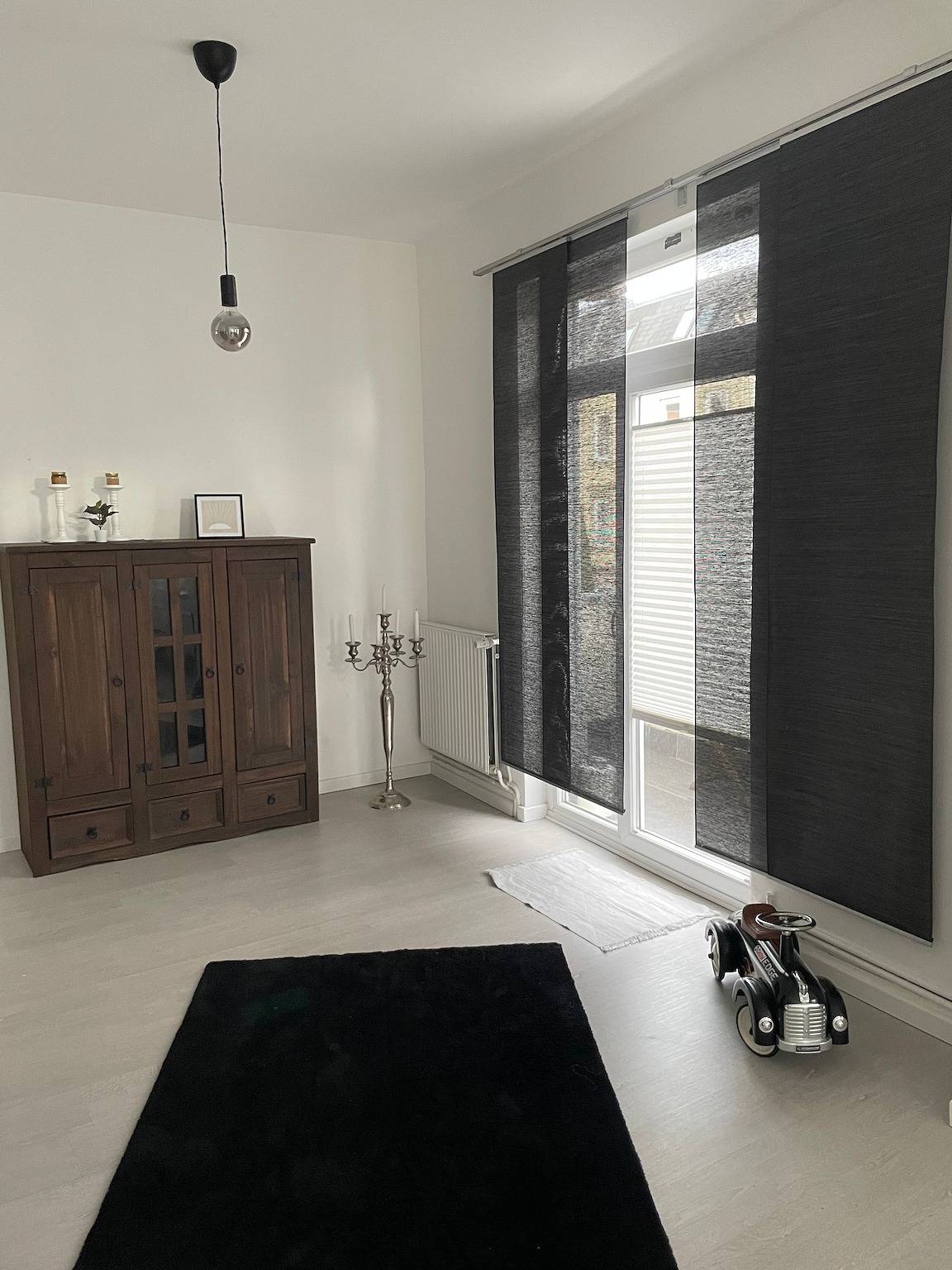 Hel lejlighed, Apartment 'Im Herzen Von Lübeck' with Private Garden, Balcony and Wi-Fi in Lübeck (By), Lübeck