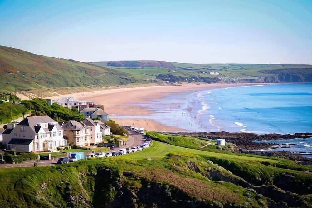 Appartamento vacanze a Devon a partire da 142€ a notte