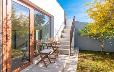 Ferienwohnung in Son Carrió, Sant Llorenç des Cardassar für 5 