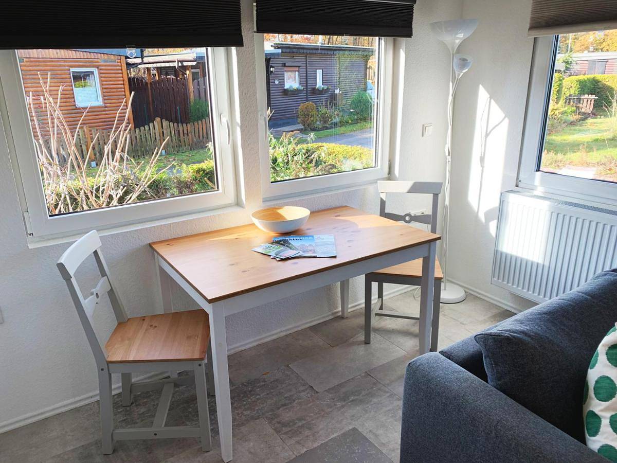 One-Bedroom House in Sassenberg, Kreis Warendorf