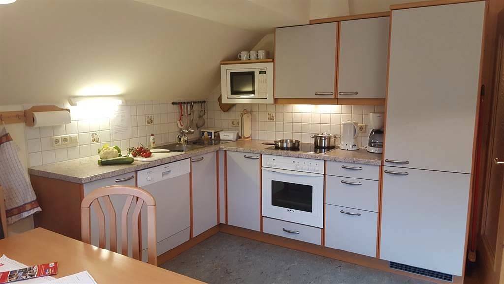 Ganze Ferienwohnung, Apartment - Großeck in Mauterndorf, Bundesland Salzburg
