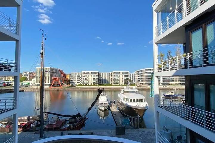 Bauernhof für 4 Personen, mit Balkon