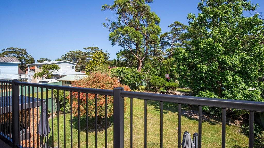 Anacapri - Pet Friendly - Opposite Beach - Fireplace in Callala Beach, Jervis Bay