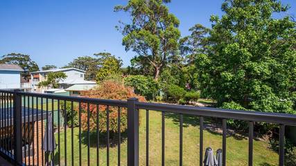 Holiday Home for 12 People in Callala Beach, Jervis Bay, Photo 1