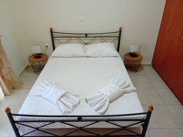 Holiday Rental for 4 People in Rhodes, Dodecanese, Photo 1