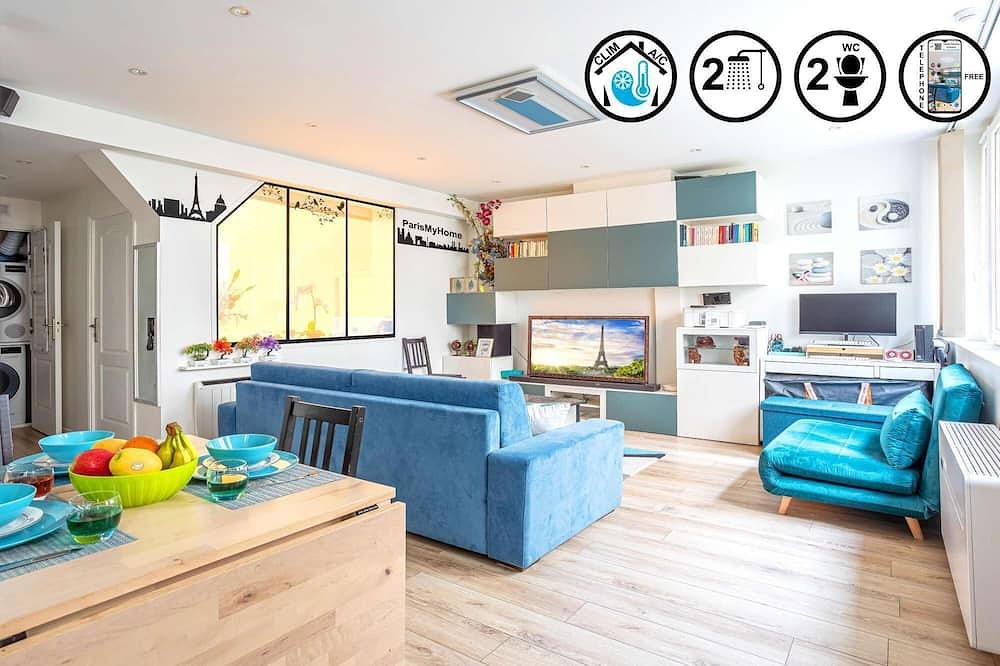 Appartement de vacances