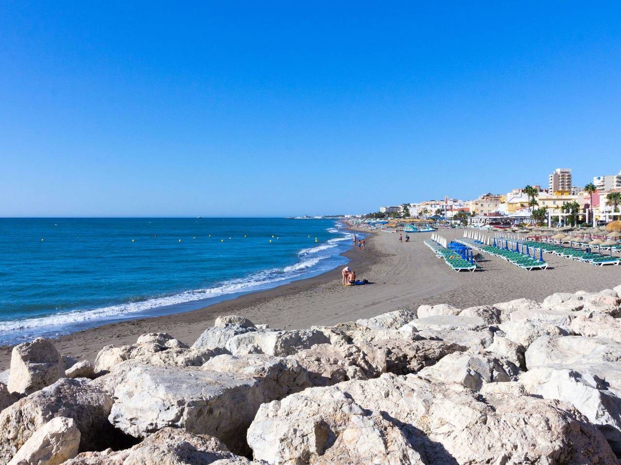 Apartamento entero, Torremolinos 27 - Eurosol 27.8 in Montemar Torremolinos, Torremolinos