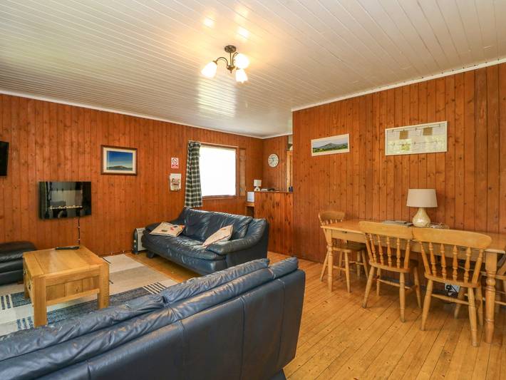 Cottage für 4 Personen in Schottland - 2