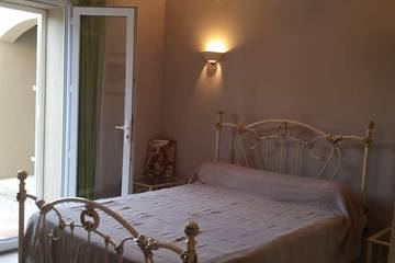 Appartement De Vacances pour 4 Personnes dans Bastelicaccia, Région d'Ajaccio, Photo 1