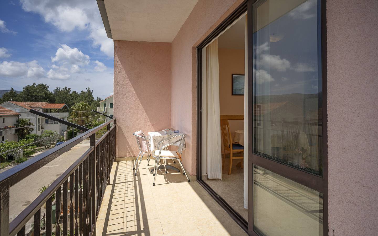 Appartamento vacanze a Stari Grad a partire da 86€ a notte