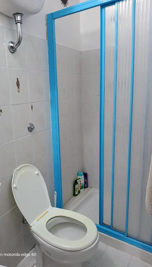 Casa vacanza per 5 persone, con panorama - 1