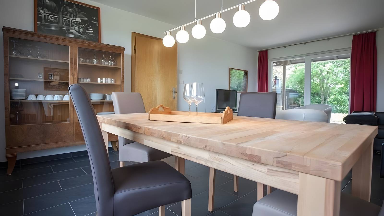 Ferienhaus Grenzweg für 8 personen (130 m²) in Winterberg in Langewiese, Winterberg