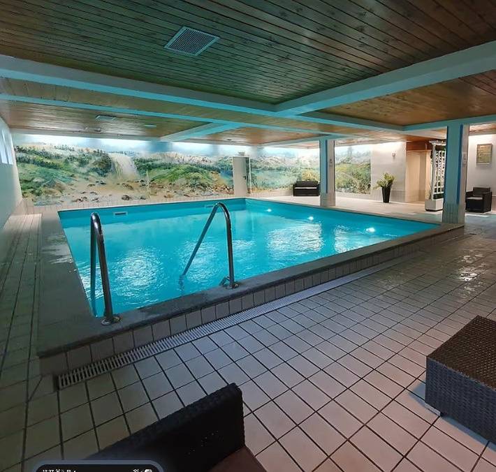 Alpenlust-Chiemgau - Chiemgau Karte - Vacation rental for 2 people, balcony, 1 living room/bedroom, 28 m²