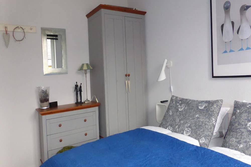 Ganze Wohnung, Helle Fewo im 1. Og mit gut ausgestatter Küche - Residenz Düne Iii in in Strand Boltenhagen, Boltenhagen