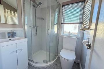 Static Caravan for 6 People in Hunstanton, Norfolk, Photo 4