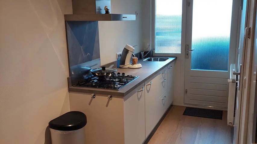 Ferienwohnung für 2 Personen in Zoutelande - 4