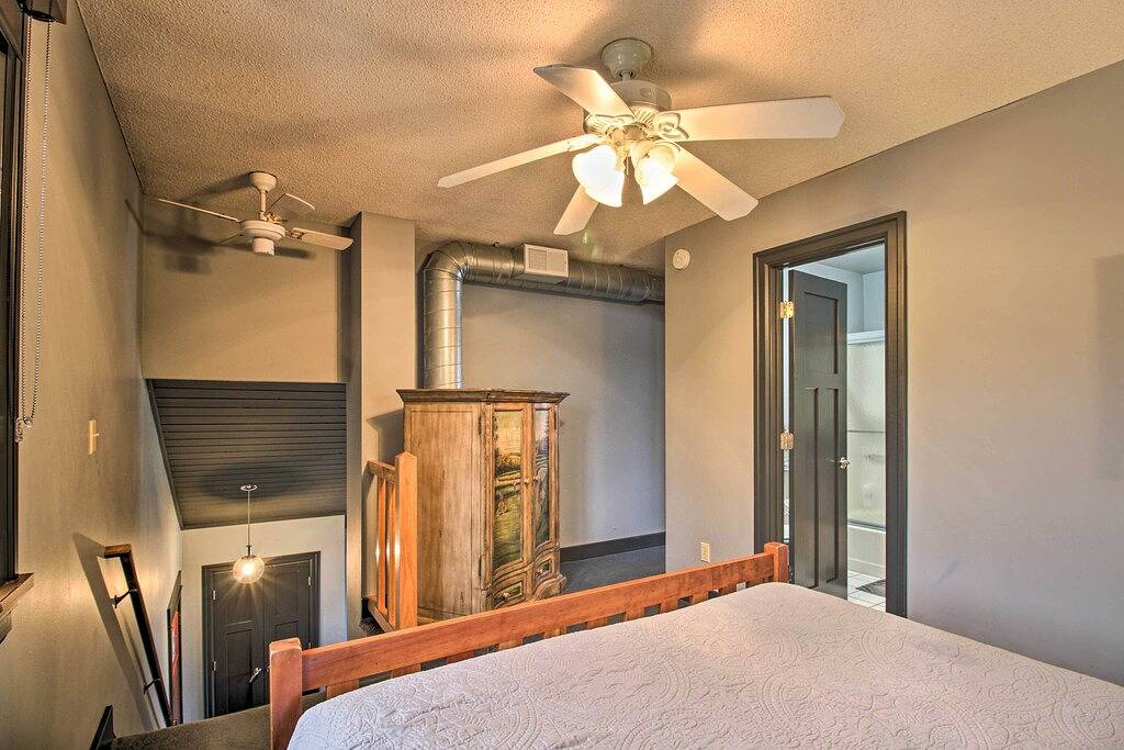 Breezy Point Escape w/ Views, Dock & Fire Pit! in Breezy Point, Crow Wing County