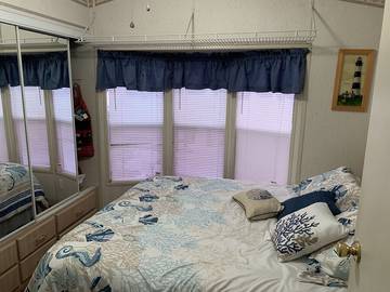 Cabin for 6 Guests in Osceola County, Picture 4