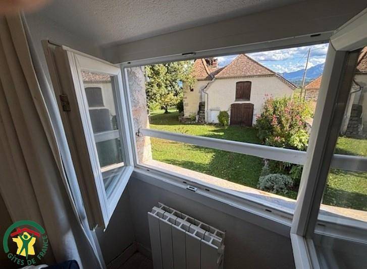 Casa de huéspedes para 2 personas in Saint-Michel-les-Portes, Parc naturel régional du Vercors