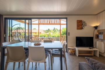 Chalet voor 6 Personen in Corcieux, Saint-Dié-des-Vosges, Afbeelding 1