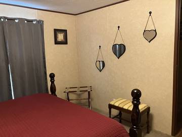 Camping for 4 Guests in Sumter National Forest, South Carolina, Picture 4