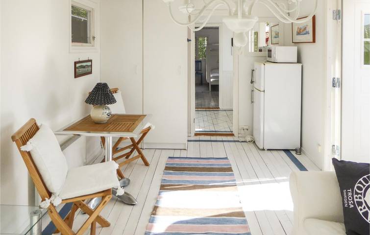 Ferienhaus für 4 Personen mit Garten in Trosa, Schwedische Ostsee