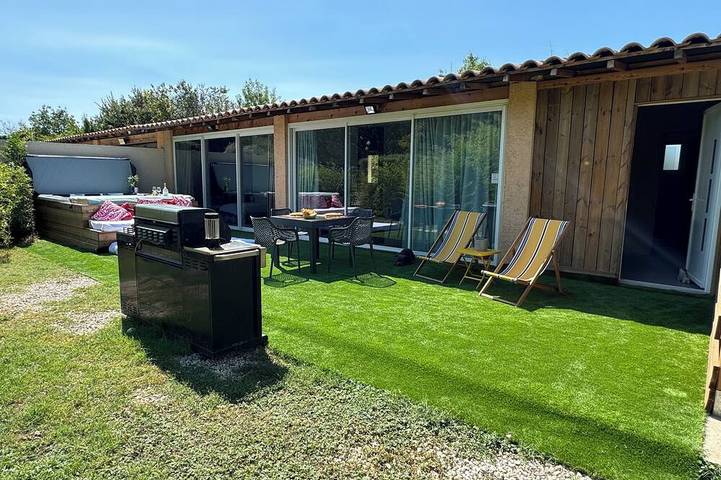Ferienwohnung für 6 Personen - 1