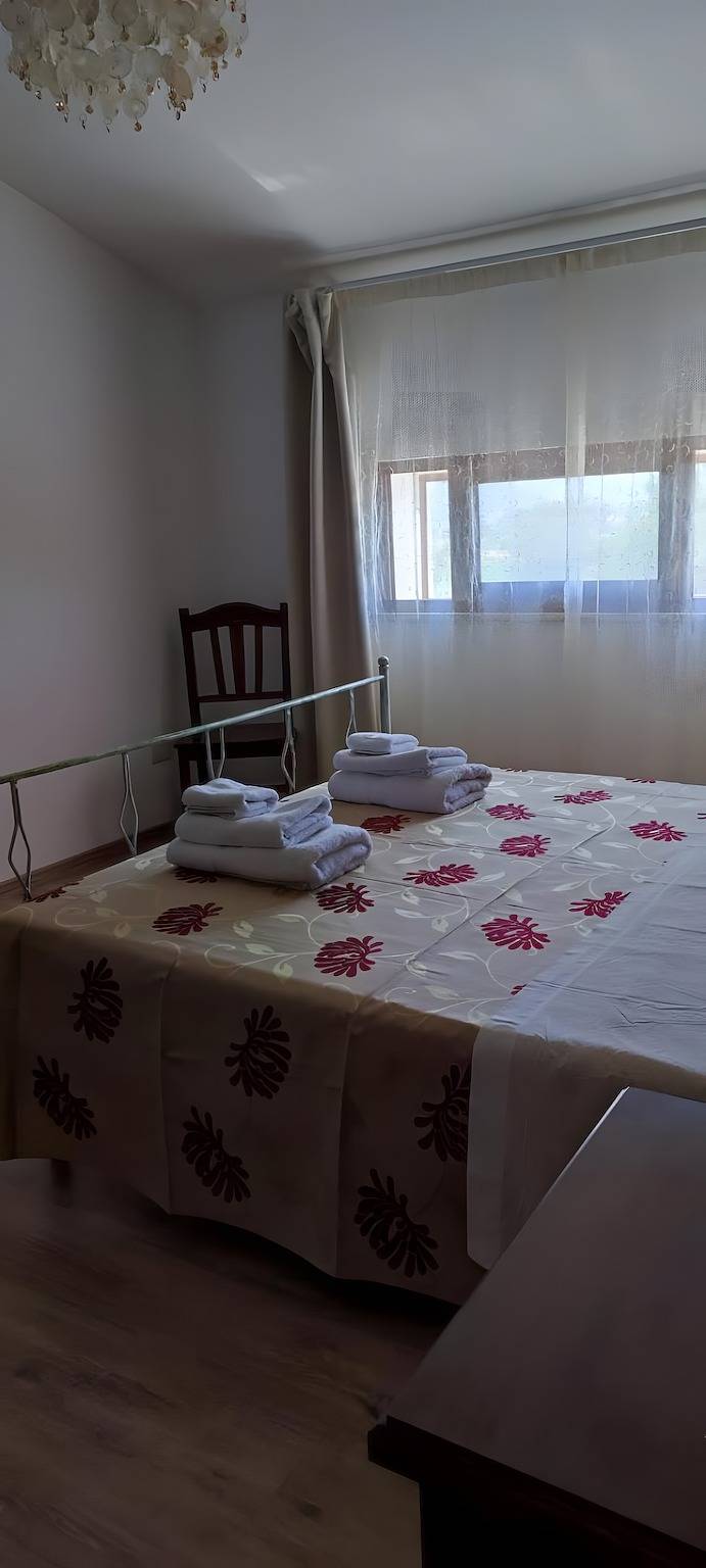 B&b 'Le Colline Di Paestum' with Wi-Fi and Air Conditioning