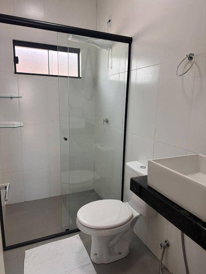 Gîte pour 2 personnes, avec balcon à Macapá - 3