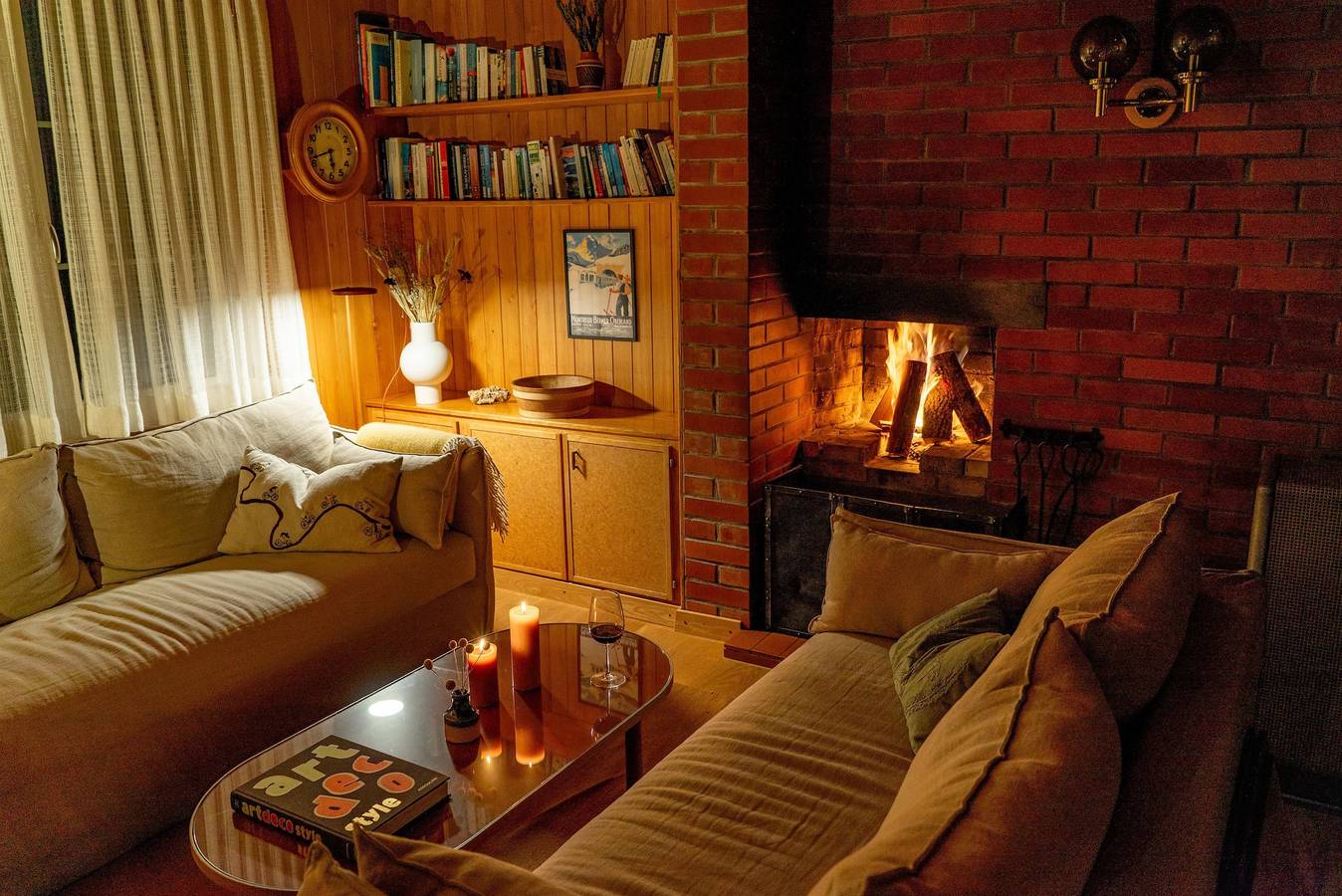 Geheel vakantieappartement, Vakantieappartement voor 7 personen met balkon in Lenk im Simmental, Lenk