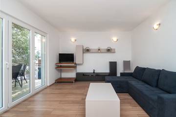 Ferienwohnung für 5 Personen in Primosten, Šibenik-Knin, Bild 4