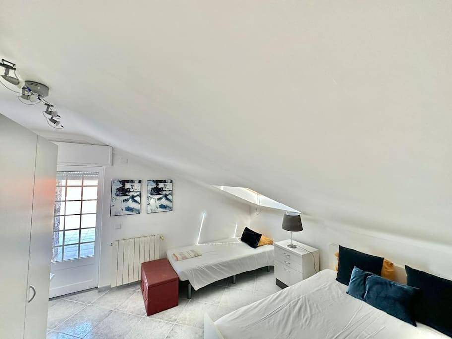 Two-Bedroom Villa in Carregado, Alenquer
