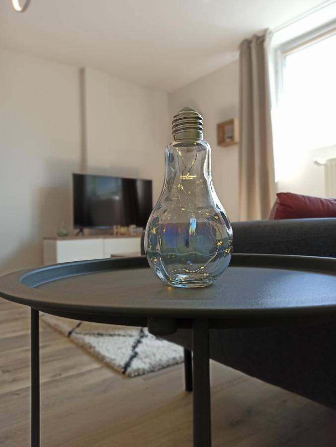 Appartement entier, One-Bedroom Apartment in Hayingen, Moselle