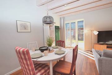 Ferienwohnung für 3 Personen in Behrensdorf, Südliche Ostseeküste, Bild 2