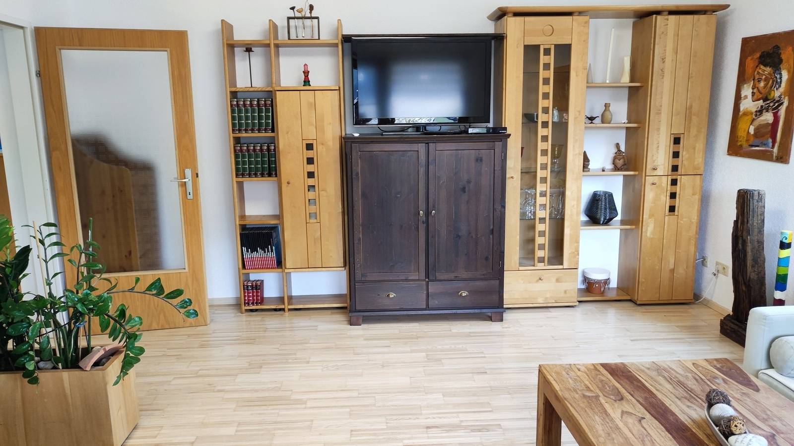 Ganze Ferienwohnung, Kärntnerglück in Feldkirchen in Kärnten, Bezirk Feldkirchen
