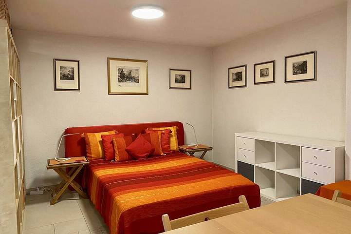 Ferienhaus für 4 Personen, mit Garten und Pool sowie Sauna in Wien - 2