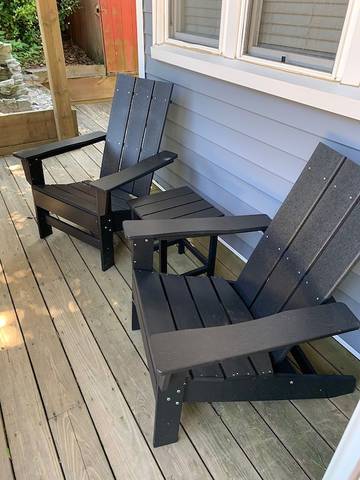 Holiday Home for 6 People in Norfolk (VA), Chesapeake Bay, Photo 2