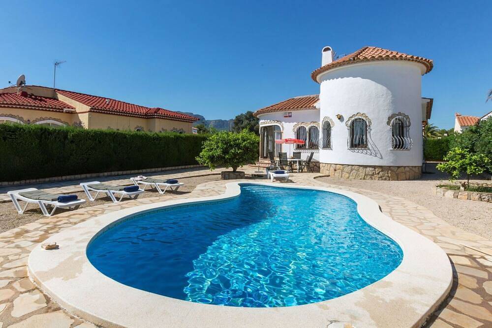 Casa vacanza a Baix Camp a partire da 127€ a notte