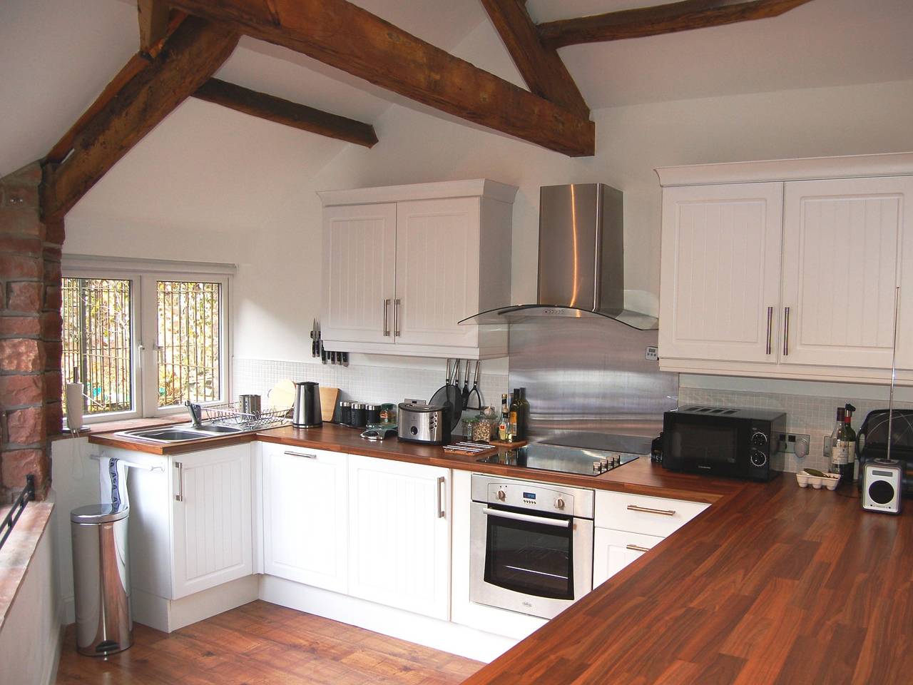 Cottage für 2 Personen mit Garten in Cumbria