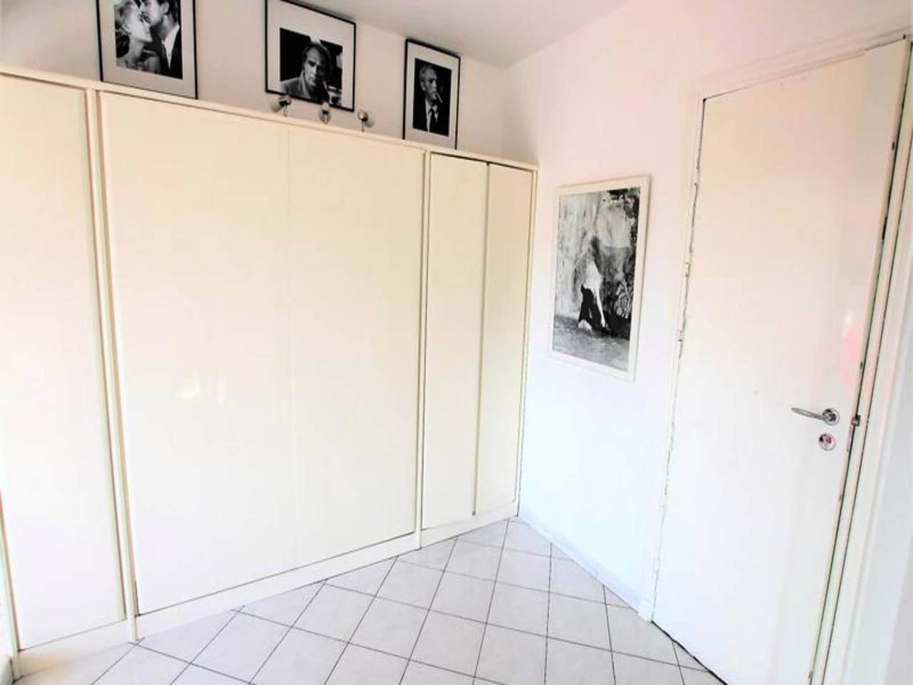 Appartement entier, Studio au Dernier Étage avec Vue sur Mer in Cannes, Côte méditerranéenne (France)