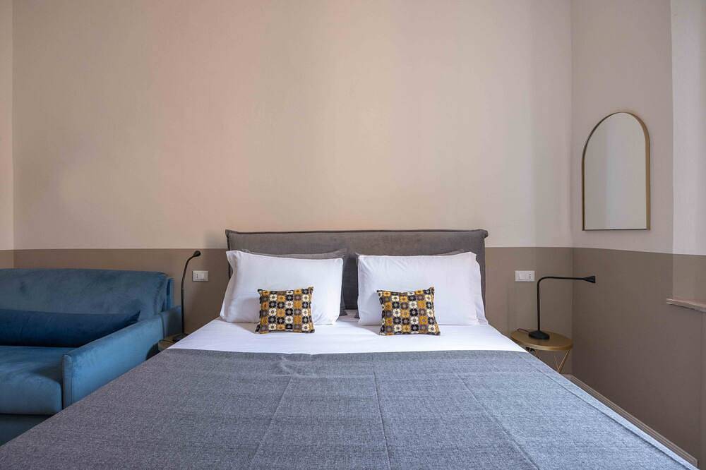 Suite-Exklusiv-Eigenes Badezimmer in Bologna, Bologna Provinz