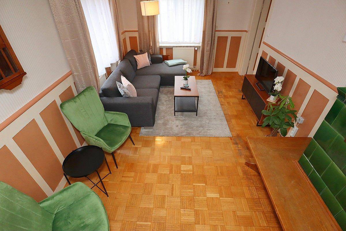 Ganze Ferienwohnung, Ferienwohnung Bertsche 3 Schlafzimmer in Villingen-Schwenningen, Mittlerer Schwarzwald