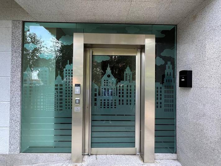 Appartement de vacances pour 2 personnes à Torrejón de Ardoz