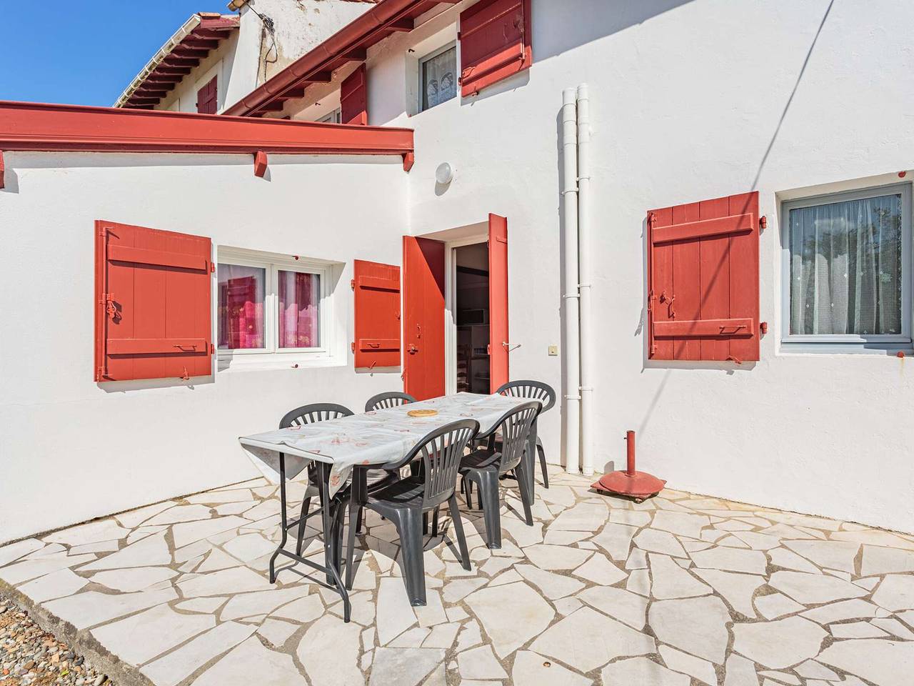 Photo : Appartement de vacances